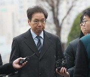 ‘347억원 임금체불 혐의’ 박영유 대유위니아 회장 구속