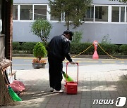 경비원·택시·택배 등 '고위험 노동자' 건강진단 지원사업 확대 시행