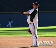 "살 빼라" 염갈량의 일침이 너무 가혹했나, 본인을 위해서 빼야한다 [SC캠프 in AZ]