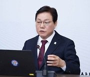 경남지역 전공의 사표 제출 속속 … 박완수 지사 “비상 진료 대책 철저히”