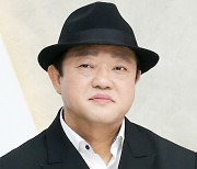 [ET포토] 양지호, '부드러운 미소'