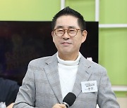 [ET포토] 윤찬, '온화한 미소'