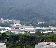 비수도권 그린벨트, 대폭 풀리나…국토부 "결정된 바 없어"