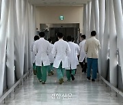 인천 11개 병원 전공의 540명 중 273명 사직서 제출…“의료 대란 현실화”