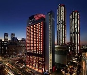 Fairmont Yeouido named Korea’s best hotel in service quality