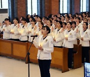 경인여대 간호학과, 간호사 국가시험 합격률 100% '눈길'