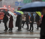 폭우 끝나고…내일부터 영하권 추위