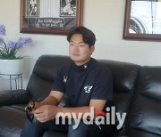 “오승환 버금가는 마무리된다” 한화 레전드의 따뜻한 시선…김서현 2년차에 재능야구? 160km 밥 먹듯 찍나