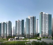 광주송암공원 중흥S-클래스 SK VIEW, 1575세대 분양