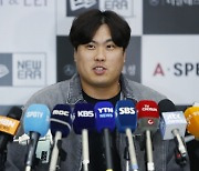 류현진, 12년만에 한국 돌아오나?…한화 컴백설 ‘솔솔’