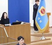 정동혁 경기도의원 "소방공무원 안전해야 경기도 안전" 지원 촉구