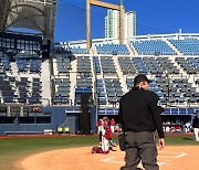 KBO, 2024시즌 ABS·피치클락 도입 대비 심판·기록위원 합동 적응 훈련 진행