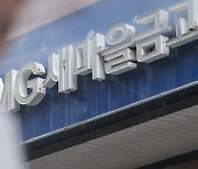 새마을금고, 2024년 들어 연체율 6%대 급등 ‘비상’