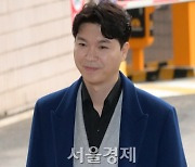 '62억' 횡령 혐의 박수홍 친형, 징역 2년 불복해 '항소장' 제출