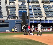 KBO, ABS와 피치클락 등 2024시즌 신규 도입 규정 심판·기록 적응 훈련 진행