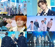 윈드, 봄바람 타고 ‘H! TEEN’ 활동 시작