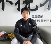 '하루 12시간' 강도 높은 SSG 퓨처스 훈련, 오히려 반긴 신인이 있다 "밥도 맛있고 할수록 재밌네요"