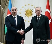 TURKEY AZERBAIJAN DIPLOMACY