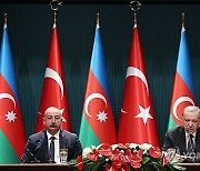 TURKEY AZERBAIJAN DIPLOMACY