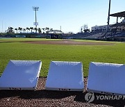 Phillies Spring Baseball