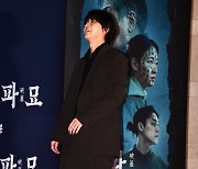 [TEN포토]박서준 '귀공자 포스'