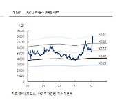 SK네트웍스, 지속성 있는 자사주 소각과 배당 확대-하이