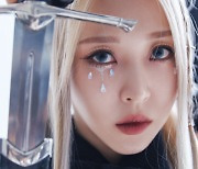 "랩곡 1, 보컬곡 11" 문별은 왜 장비를 교체했을까[인터뷰]