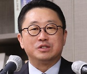 [포토]소감 밝히는 서봉균 삼성자산운용 대표