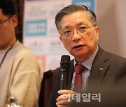 이한준 LH사장 "부채비율 연연않고 신도시 토지보상 속도낼 것"