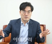 공영운 전 현대차 사장 "혁신 시작은 기술…총선 승리로 R&D 예산 확보"