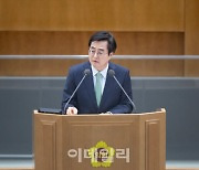 민주당 '비명학살 논란'에 김동연 쓴소리 "'누구든 경선'을 해야 한다"