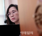 尹, 김현숙 장관 사표 수리…여가부 차관 대행 체제로