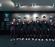 7연승의 T1과 4연승의 KT 롤스터가 맞붙는다