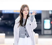 [mhn포토] 서현 '여신의 인사'