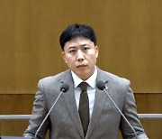 오세풍 경기도의원 “김포 중학생 등교에 대중교통 30분 이상…개선 필요”