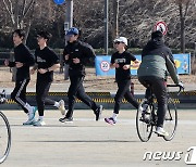 관악구 '자전거 보험' 운영…"구민이면 누구나 자동 가입"