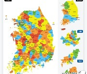 충북 전역 안전지수 빨간불…"안전 대책 개선 시급"