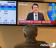 "정말 안타깝다" 尹대통령, 전공의·의대생 엄중히 설득