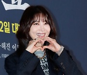 오윤아, 세월 거스르는 아름다움