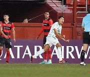 전북, 포항과 1-1 무승부…합계 점수 3-1로 승리, ACL 8강 진출