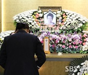 [E포토] 가수 방실이, 뇌경색 투병 중 별세