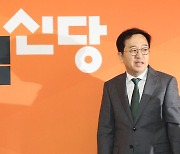 "문제는 금태섭" 신경민 저격에 직접 밝힌 입장 [Y녹취록]