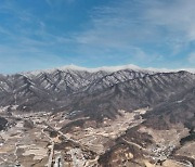 박남서 영주시장 “소백산 머무는 관광지 개발”… 공원구역 1.705㎢ 해제