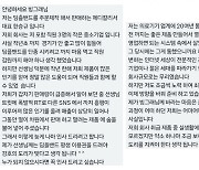 中企 살린 550만뷰 SNS 리뷰 한 줄…단종 벼랑끝 딤플밴드 '역주행'