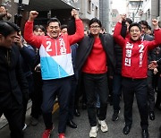 한동훈  "사형제, 범죄 예방 효과 분명해"