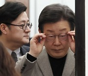 이재명 "날 원망하라"…'사천 논란'에도 물갈이 천명