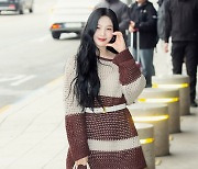 [포토] 레드벨벳 조이 '예쁨 한가득'