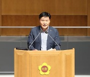 김태희 경기도의원, "철도 지하화 추진 도가 적극 나서야"