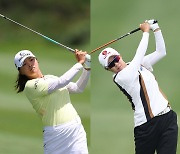 고진영·김효주, 이번주 태국에서 시즌 데뷔…지은희·신지은도 올해 첫 출격 [LPGA]