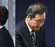 이낙연-이준석 끝내 파국으로… 무너진 개혁신당 빅텐트